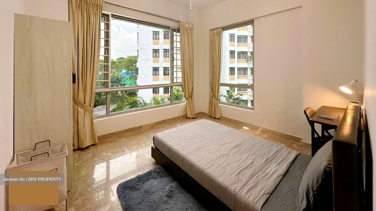 Maplewoods (D21), Condominium #576765261